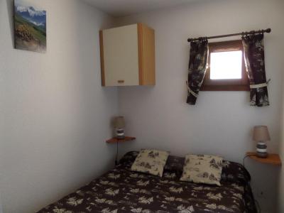 Alquiler al esquí Apartamento 2 piezas cabina para 4 personas (22) - Résidence le Thymel - Valloire - Habitación