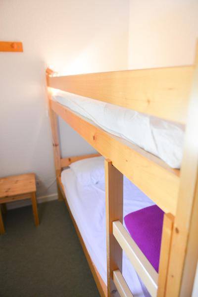 Alquiler al esquí Apartamento cabina para 4 personas (17) - Résidence le Thymel - Valloire - Cabina