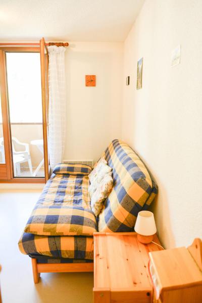 Alquiler al esquí Apartamento cabina para 4 personas (17) - Résidence le Thymel - Valloire - Estancia