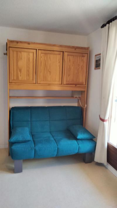 Soggiorno sugli sci Appartamento 2 stanze con cabina per 4 persone (22) - Résidence le Thymel - Valloire