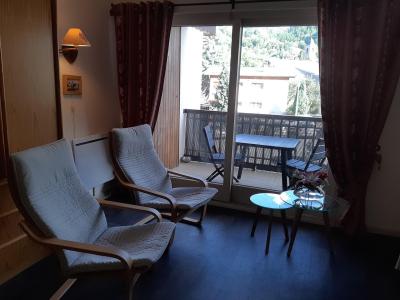Location au ski Studio coin montagne 4 personnes (A1) - Résidence le Vieux Moulin - Valloire - Appartement