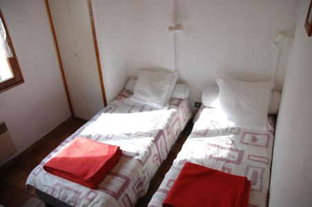 Skiverleih 3-Zimmer-Appartment für 6 Personen (4) - Résidence les Alpages - Valloire - Offener Schlafbereich