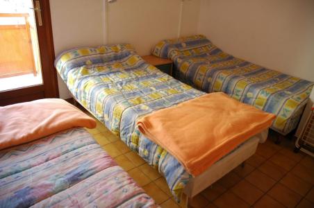 Alquiler al esquí Apartamento 3 piezas para 6 personas (3) - Résidence les Alpages - Valloire - Cabina