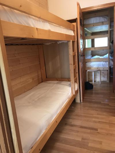 Ski verhuur Appartement 2 kamers bergnis 6 personen (83) - Résidence les Arolles - Valloire