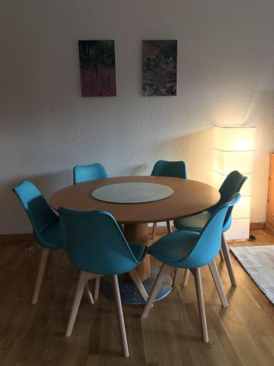 Location au ski Appartement 2 pièces coin montagne 6 personnes (83) - Résidence les Arolles - Valloire