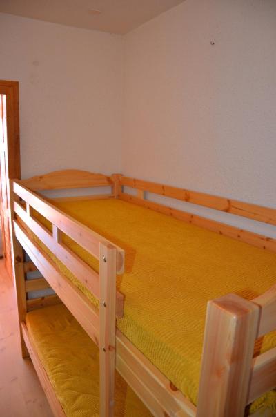 Skiverleih Studio Schlafnische 4 Personen (77) - Résidence les Arolles - Valloire - Diele