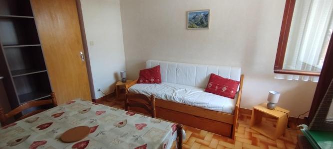Verhuur appartement ski Résidence les Balcons du Pontet