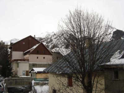 Soggiorno sugli sci Appartamento 2 stanze con alcova per 5 persone (71) - Résidence les Bergers - Valloire - Esteriore inverno