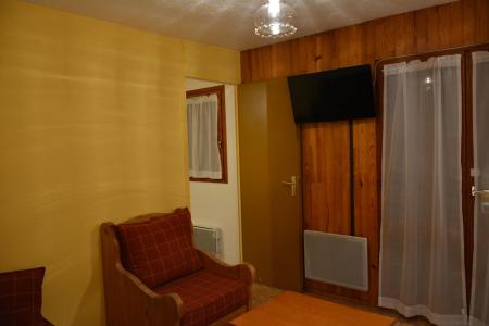 Location au ski Appartement 2 pièces cabine 4 personnes (29) - Résidence les Bergers - Valloire