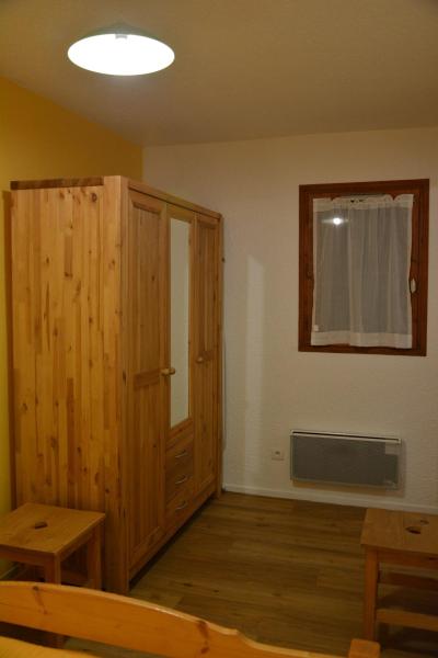 Alquiler al esquí Apartamento 2 piezas cabina para 4 personas (29) - Résidence les Bergers - Valloire - Estancia