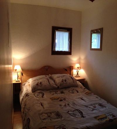 Location au ski Appartement 3 pièces 6 personnes (94) - Résidence les Bergers - Valloire - Chambre