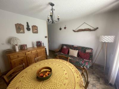 Ski verhuur Appartement 2 kabine kamers 4 personen (402) - Résidence les Choseaux - Valloire