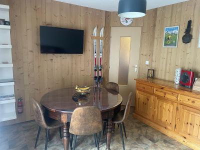 Wynajem na narty Apartament 2 pokojowy kabina 4 osób (402) - Résidence les Choseaux - Valloire