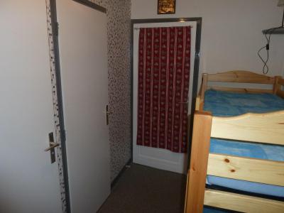 Alquiler al esquí Apartamento cabina para 4 personas (103) - Résidence les Crêtes - Valloire - Entrada