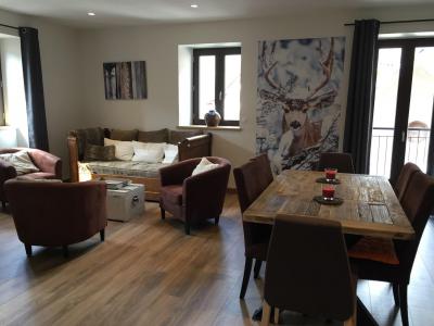 Rent in ski resort 4 room apartment 6 people (7) - Résidence les Etoiles des Neiges - Valloire - Apartment