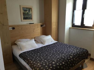 Skiverleih 4-Zimmer-Appartment für 6 Personen (7) - Résidence les Etoiles des Neiges - Valloire - Schlafzimmer