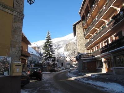 Rent in ski resort Résidence les Etoiles des Neiges - Valloire