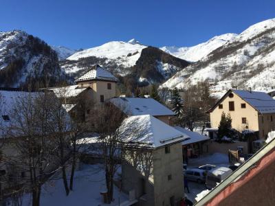 Rent in ski resort Résidence les Etoiles des Neiges - Valloire - Winter outside