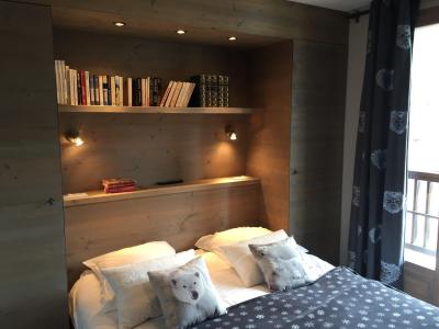 Rent in ski resort 4 room apartment 8 people (4) - Résidence les Etoiles des Neiges - Valloire
