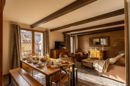 Rent in ski resort 4 room apartment 9 people (2) - Résidence les Etoiles des Neiges - Valloire
