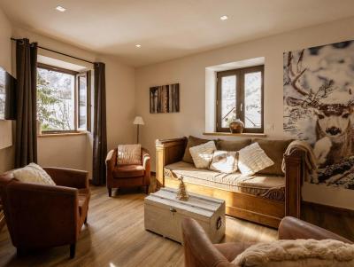 Rent in ski resort 4 room apartment 6 people (7) - Résidence les Etoiles des Neiges - Valloire