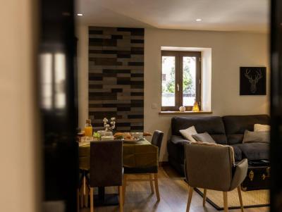 Rent in ski resort 4 room apartment 6 people (5) - Résidence les Etoiles des Neiges - Valloire