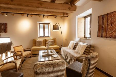 Rent in ski resort 5 room duplex apartment 10 people (8) - Résidence les Etoiles des Neiges - Valloire