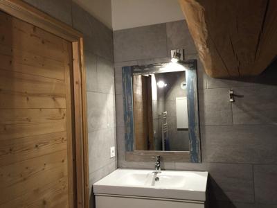 Ski verhuur Appartement duplex 5 kamers 10 personen (8) - Résidence les Etoiles des Neiges - Valloire