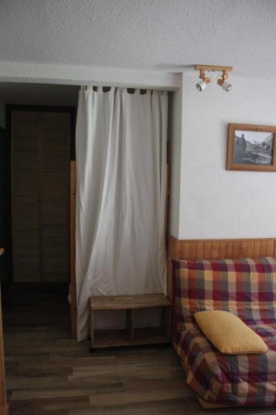 Аренда на лыжном курорте Апартаменты 2 комнат 4 чел. (D2) - Résidence Plan Soleil - Valloire - апартаменты