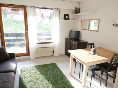 Alquiler al esquí Apartamento cabina para 4 personas (D3) - Résidence Plan Soleil - Valloire - Estancia