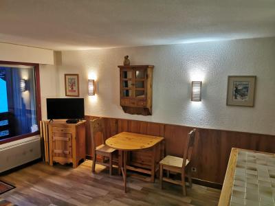 Soggiorno sugli sci Appartamento 2 stanze con alcova per 4 persone (D2) - Résidence Plan Soleil - Valloire - Appartamento