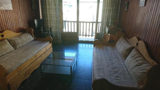 Ski verhuur Studio 4 personen (17) - Résidence Royal Neige - Valloire