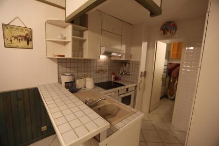 Аренда на лыжном курорте Апартаменты 3 комнат кабин 6 чел. (22) - Résidence Royal Neige - Valloire