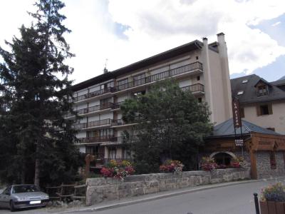 Rent in ski resort Résidence Royal Neige - Valloire