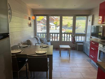 Alquiler al esquí Estudio mezzanine para 6 personas (26) - Résidence Royal Neige - Valloire - Estancia