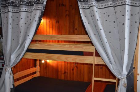 Alquiler al esquí Estudio para 4 personas (17) - Résidence Royal Neige - Valloire - Cabina