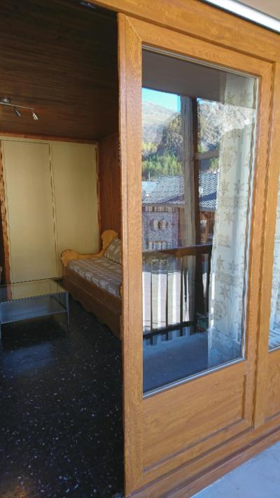Ski verhuur Studio 4 personen (17) - Résidence Royal Neige - Valloire - Kamer
