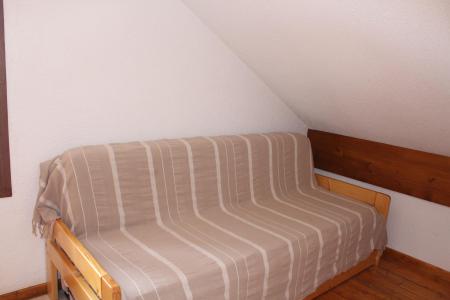 Skiverleih 4-Zimmer-Appartment für 6 Personen (30) - Résidence Tigny - Valloire - Sofa