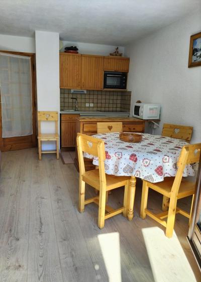 Alquiler al esquí Estudio -espacio montaña- para 4 personas (37) - Résidence Tigny - Valloire