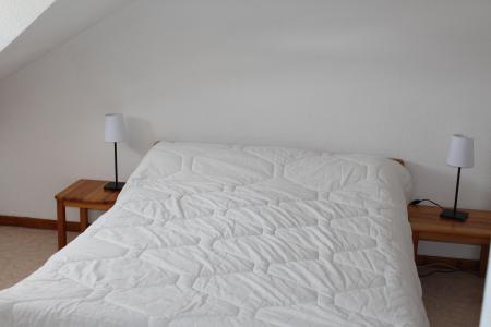 Ski verhuur Appartement 4 kamers 6 personen (30) - Résidence Tigny - Valloire - Kamer