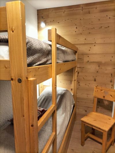 Ski verhuur Studio bergnis 4 personen (37) - Résidence Tigny - Valloire - Slaapnis