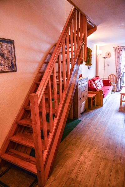 Skiverleih Triplex Wohnung 5 Zimmer 6 Personen (36) - Résidence Tigny - Valloire - Wohnzimmer