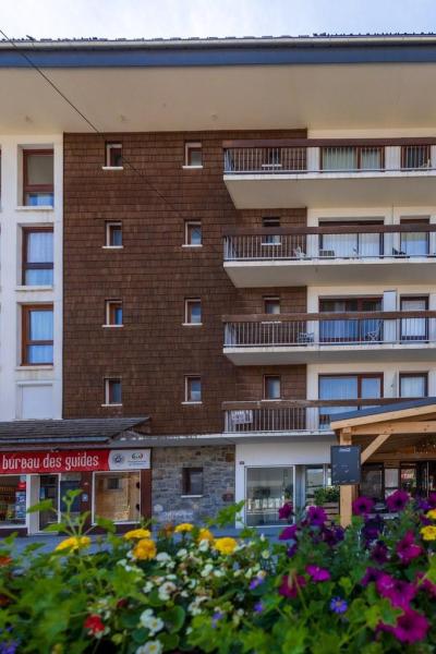 Rent in ski resort Résidence Val d'Auréa - Valloire