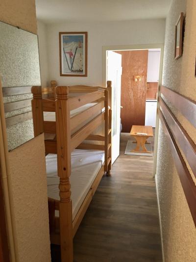 Alquiler al esquí Apartamento cabina 2 piezas para 6 personas (13) - Résidence Val d'Auréa - Valloire - Rincón de sueño