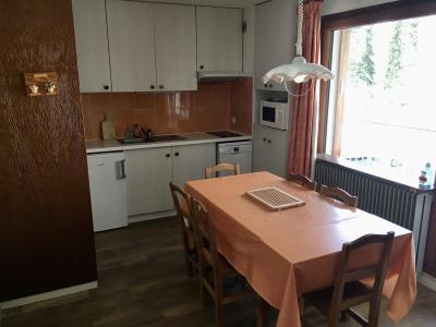 Soggiorno sugli sci Appartamento 2 stanze con alcova per 6 persone (13) - Résidence Val d'Auréa - Valloire