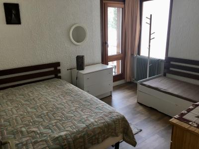 Location au ski Appartement 2 pièces coin montagne 6 personnes (13) - Résidence Val d'Auréa - Valloire - Chambre