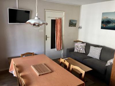 Location au ski Appartement 2 pièces coin montagne 6 personnes (13) - Résidence Val d'Auréa - Valloire - Séjour