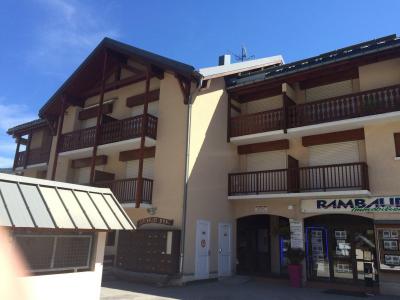Rent in ski resort Résidence Vallée d'Or - Valloire