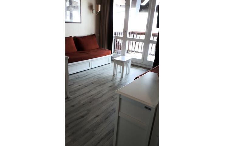 Vacanze in montagna Appartamento 3 stanze per 7 persone (Confort 45m²-7) - Résidence le Thabor - Maeva Home - Valmeinier - Esteriore inverno