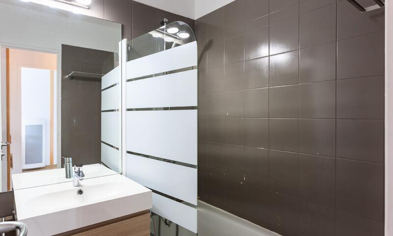 Vacanze in montagna Appartamento 2 stanze per 5 persone (Sélection 30m²-4) - Résidence le Thabor - Maeva Home - Valmeinier - Esteriore inverno